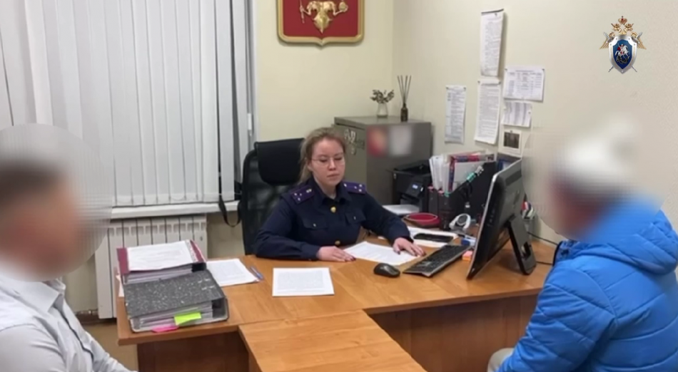 Гендиректора строительной фирмы в Петербурге обвинили в мошенничестве на 68 млн рублей